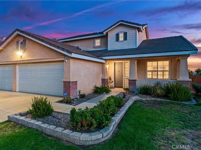 21385 Tyler Rd, Moreno Valley, CA, 92557