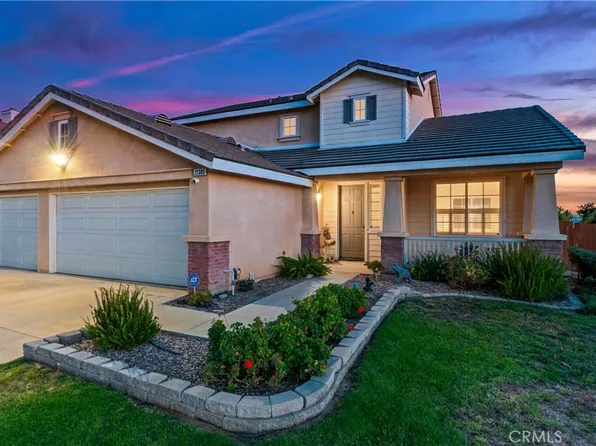 21385 Tyler Rd, Moreno Valley, CA 92557