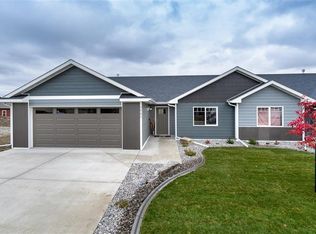 1010 Phil Cir, Laurel, MT 59044