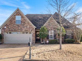 3051 Pinetree Loop S, Southaven, MS 38672