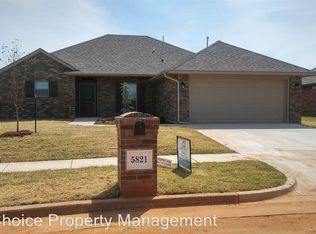 5821 Gadwall Rd, Oklahoma City, OK 73179