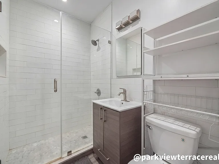 1343 Fulton St #1A — Photo 12