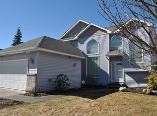 625 N Willow Crst, Spokane, WA 99216