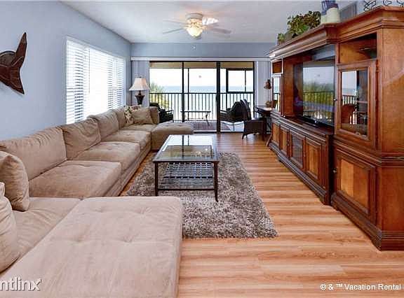 Huge Great Room Couch
