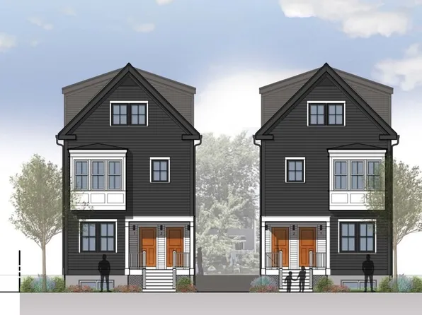 13 Clyde St, Somerville, MA 02145