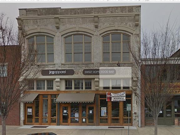 2218 University Blvd.