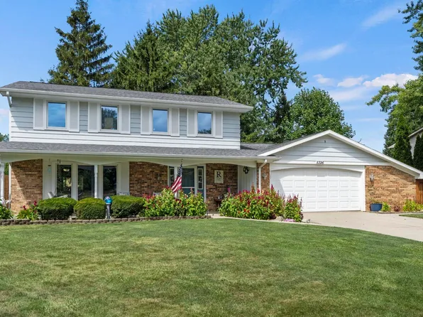 5326 Moonrock Ct, Fort Wayne, IN 46804