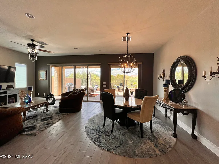 13289 N Rainbow Cactus Ct — Photo 17