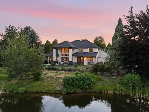 1100 S Arbor Island Way, Eagle, ID 83616