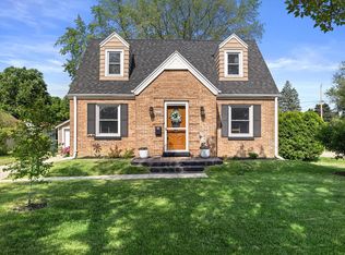 2025 S 93rd St, West Allis, WI 53227