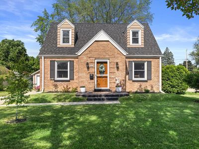 2025 South 93rd STREET, West Allis, WI, 53227