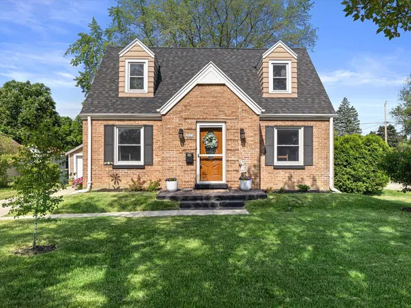 2025 South 93rd STREET, West Allis, WI 53227