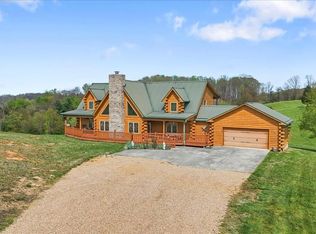 460 Lowell Jones Rd, Piney Flats, TN 37686