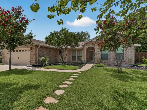 1827 Oakline, San Antonio, TX 78232