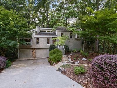 3410 Salem Trce, Marietta, GA, 30062