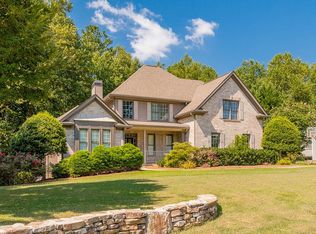 4244 Carters Lake Dr, Buford, GA 30519