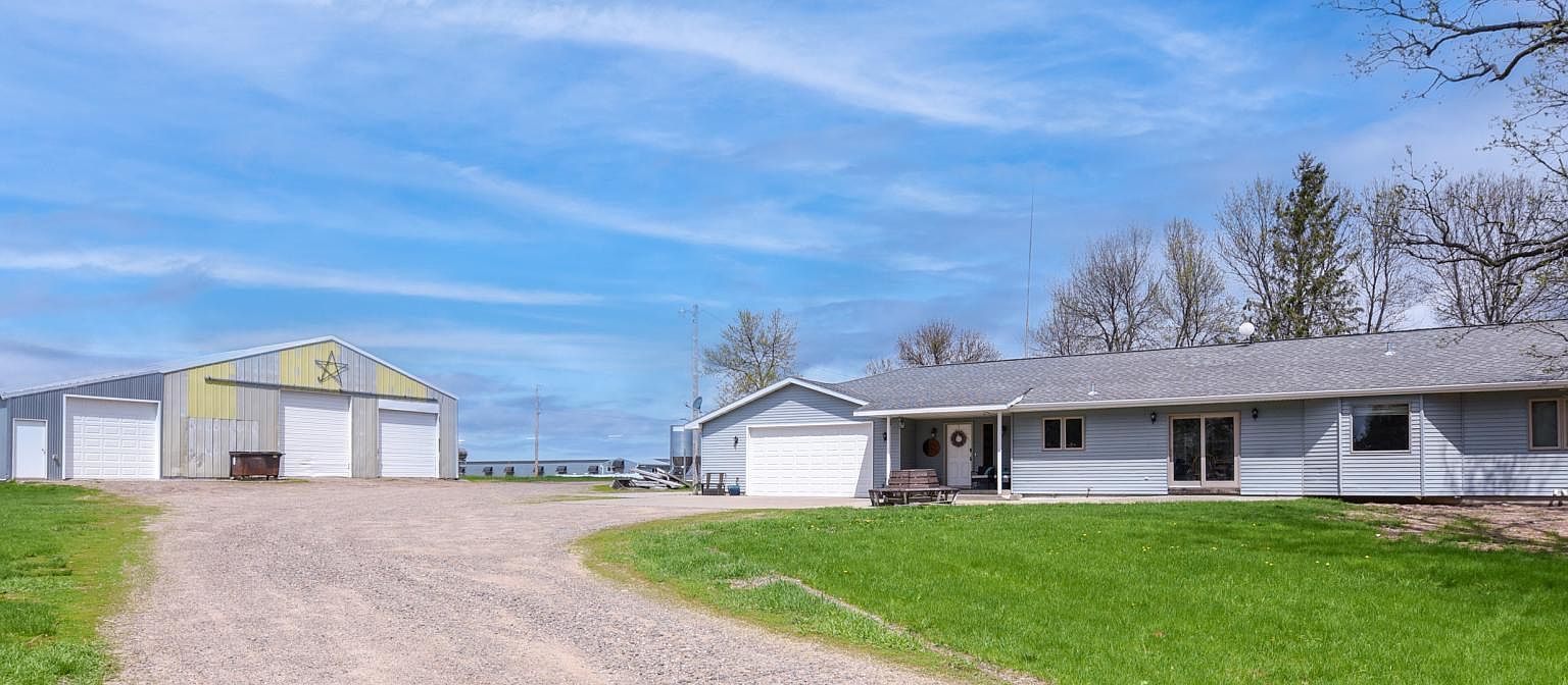 17867 Highway 25, Pierz, MN 56364 Zillow