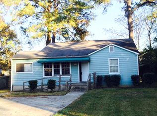 1058 Bertram Rd, Augusta, GA 30909