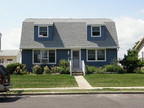 Home Exterior