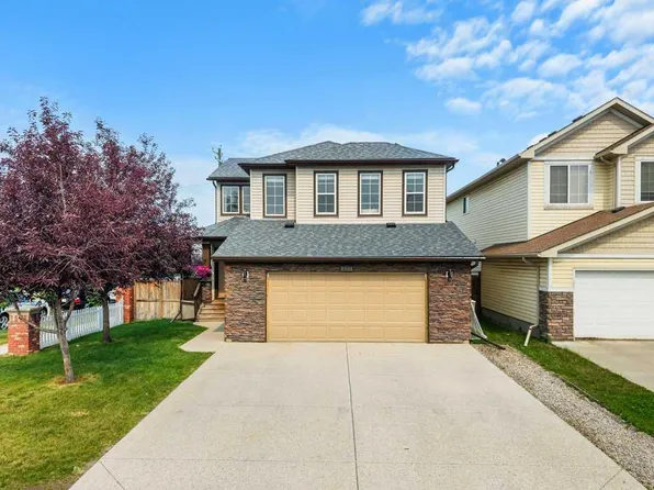 13061 SE Coventry Hills Way NE, Calgary, AB T3K 0J5