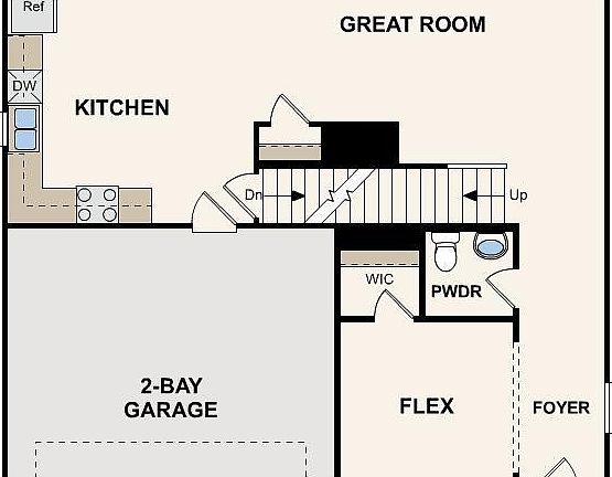 2nd image of this home