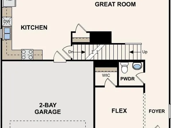 622 Brendle Way, Jeffersonville, IN 47130