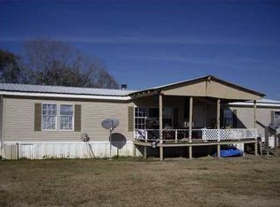 1131 Dewey Loop, Basile, LA 70515
