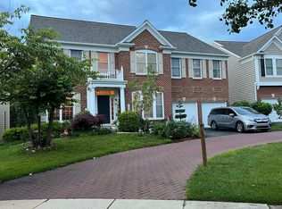 12825 Gorman Cir, Boyds, MD 20841