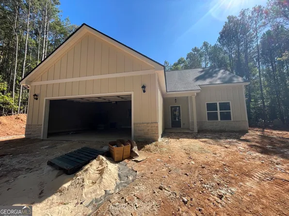 139 Genessa Ct, Mansfield, GA 30055