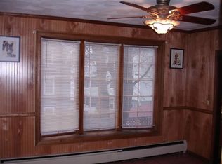 58 Greene St, Pawtucket, RI 02860