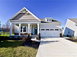 1180 Vista Lago Cir, Painesville, OH 44077