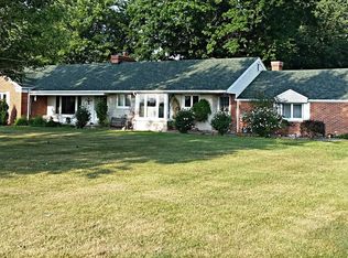 212 Carpenter Rd, Defiance, OH 43512