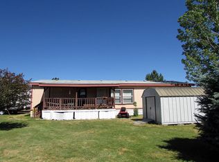14304 Meadowbrook Ct, Klamath Falls, OR
