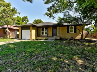 1117 E Lindsey St, Norman, OK 73071