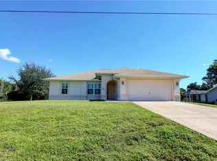 168 E Mariana Ave, North Fort Myers, FL 33917