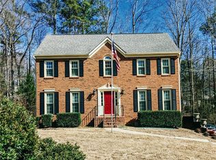 1659 Pine Ridge Cir, Woodstock, GA 30188