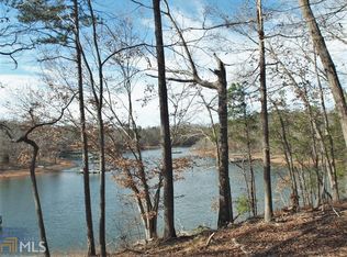 0 Paradise Point Rd LOT 20, Hartwell, GA 30643