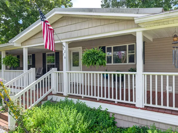 9256 Cherokee Trl, Crossville, TN 38572