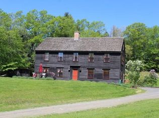 171 Adamsville Rd, Colrain, MA 01340