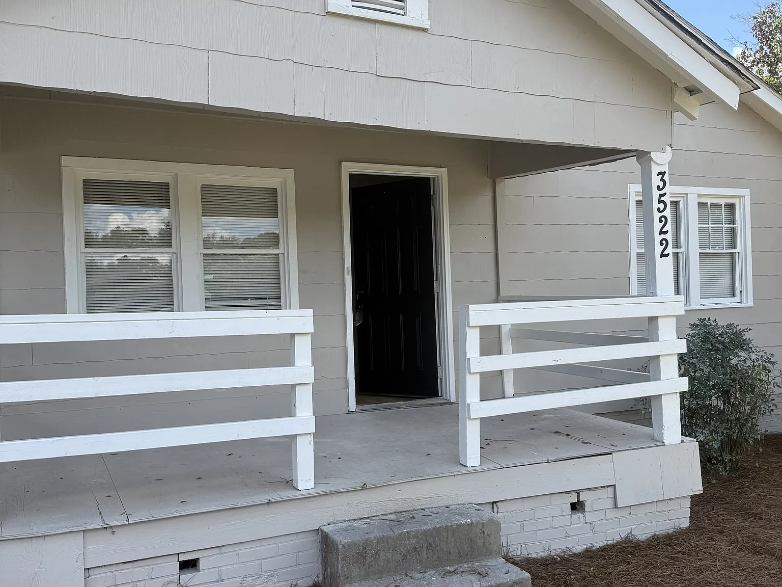 3522 Youmans Street - 1 — Photo 1
