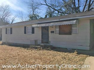 250 Fairview Ave, Macon, GA 31217