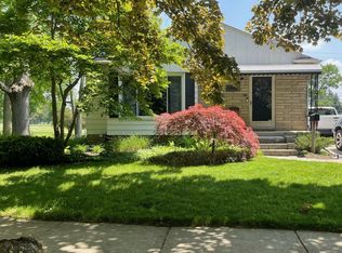 1944 Brookwood Ave, Royal Oak, MI