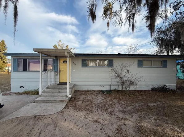722 W Maud St, Tavares, FL 32778