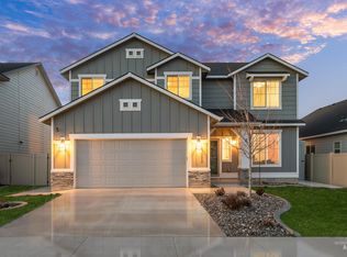 1468 W Malad Riv, Meridian, ID 83642