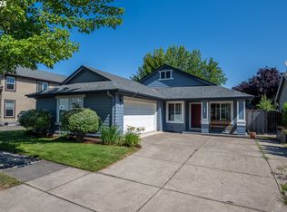 5419 Baden Way, Eugene, OR 97402