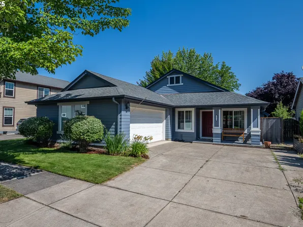 5419 Baden Way, Eugene, OR 97402