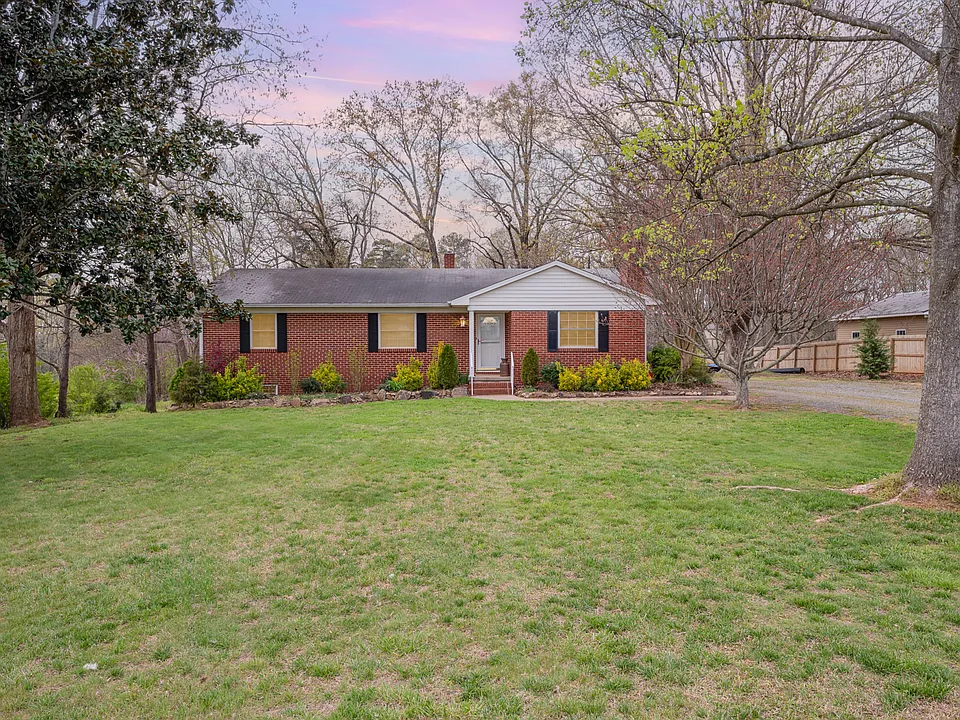 296 Hopewell Church Rd