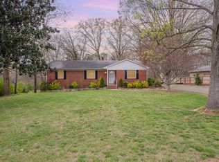296 Hopewell Church Rd, Peachland, NC 28133