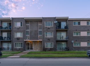 3158 W 88th St APT 103, Evergreen Park, IL 60805
