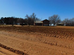 519 County Road 21, Lamesa, TX 79331